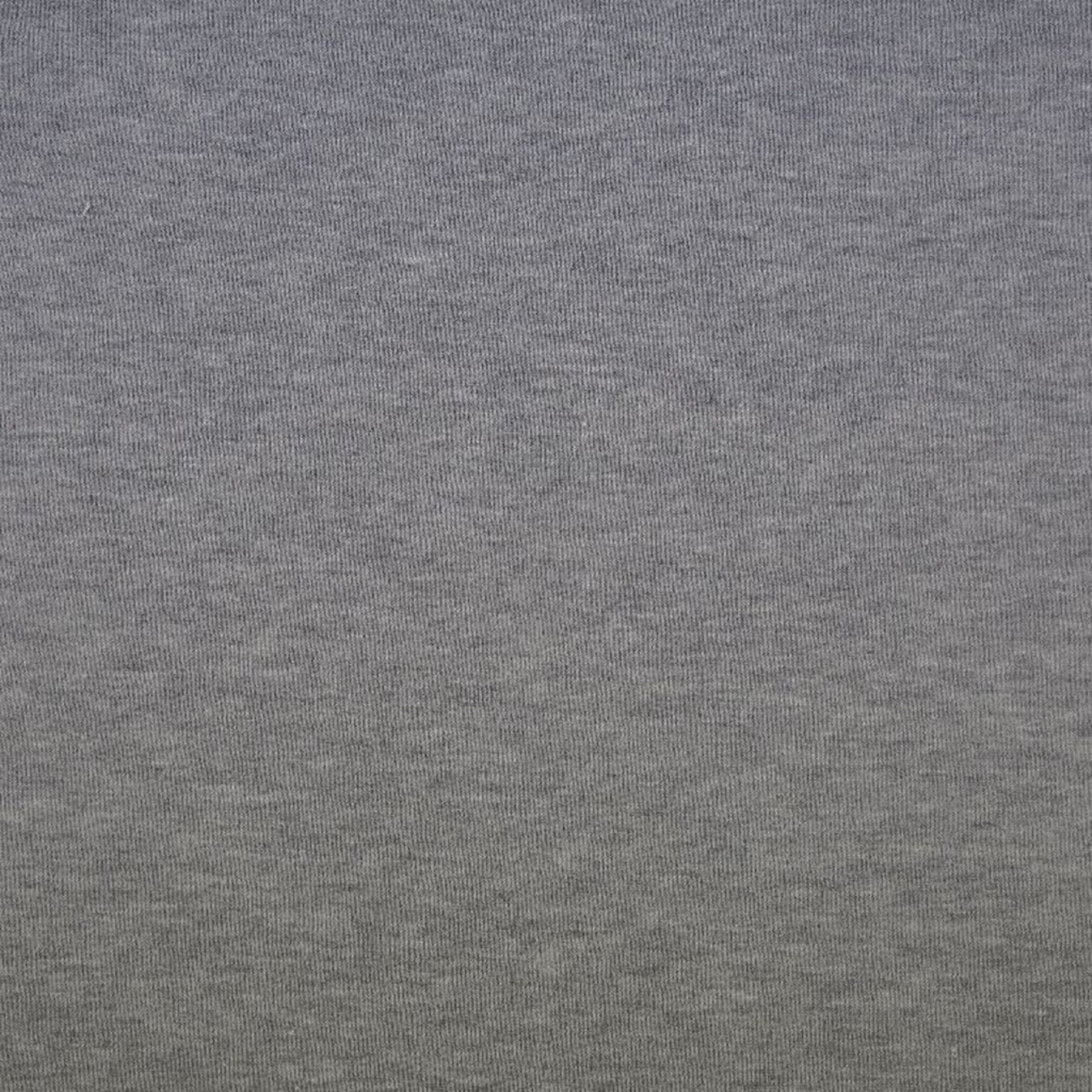 Sweater Grijs Melée