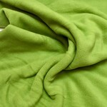 Fleece Grasgroen