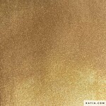 Katia Fabrics Metallic Stretch Goud