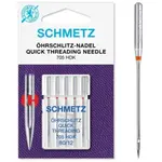 Schmetz Machinenaalden - Quick Threading 80