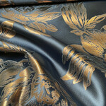 A la Ville Jacquard Donna