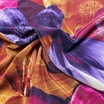 A la Ville COUPON 1m40 - Tricot  Daniela
