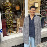 Vervolgcursus naaien - start 2/12