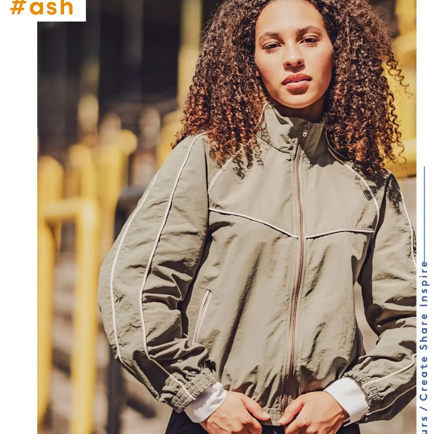 Fibre Mood COUPON 70cm - Waterproof Nylon Sport & Outdoor - Fibre Mood