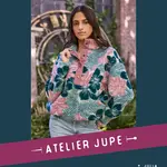 Atelier Jupe Sweater Julia - Atelier Jupe