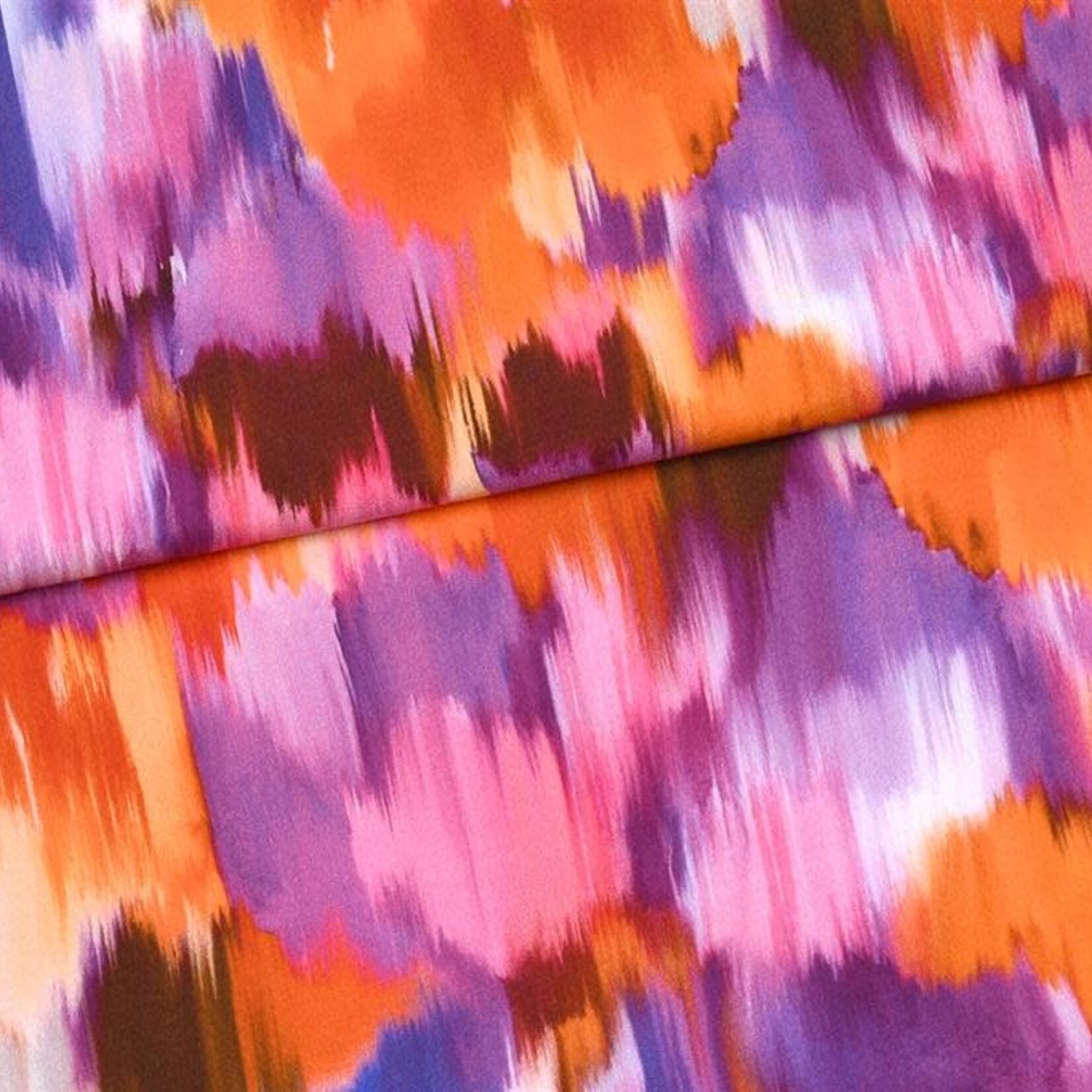 Editex Viscose Leonora