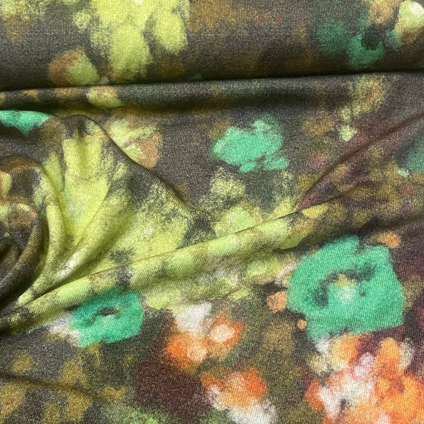 A la Ville COUPON 70cm - Breisel Green Field