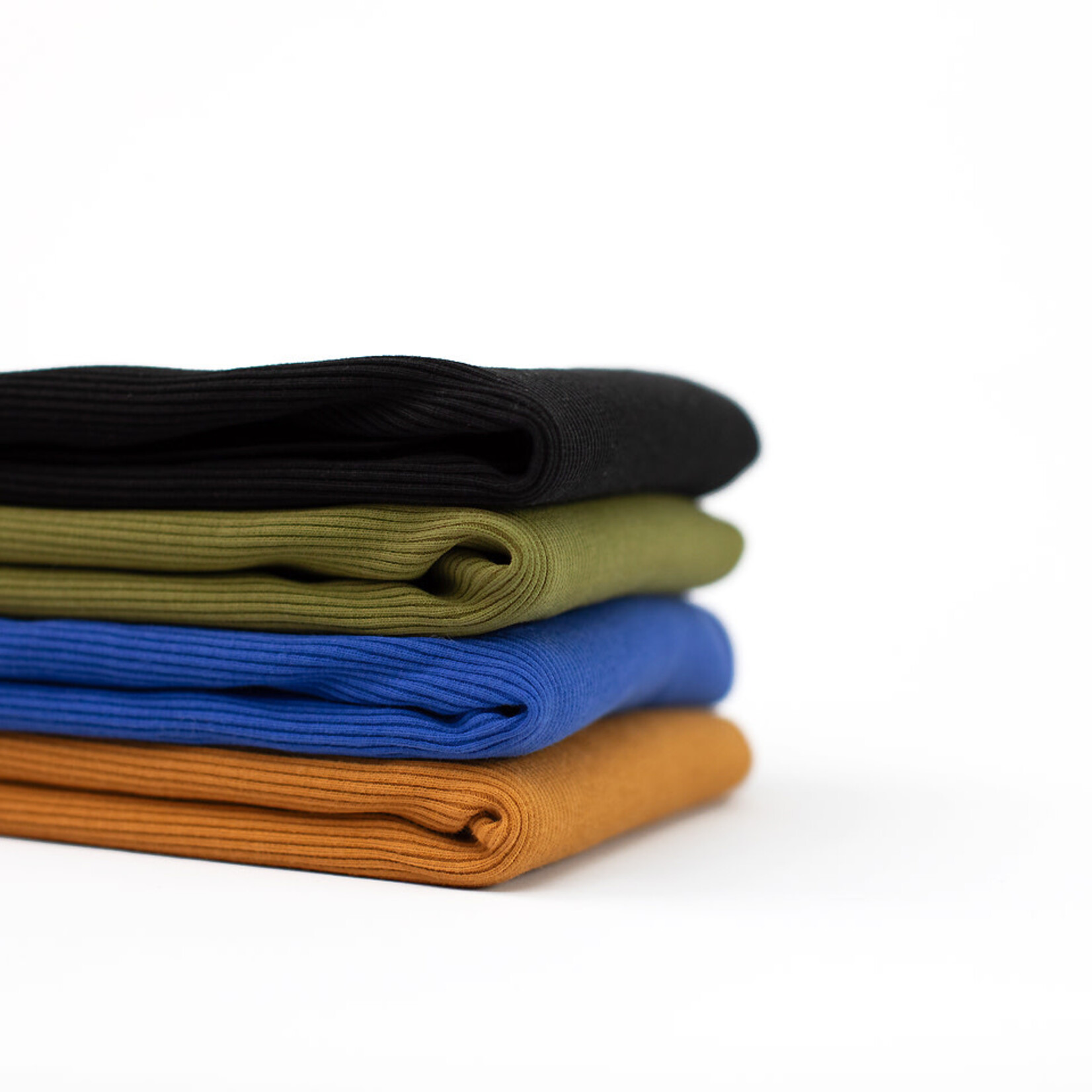 See You at Six Boordstof Zwaar Wegedoornbruin - See You at Six