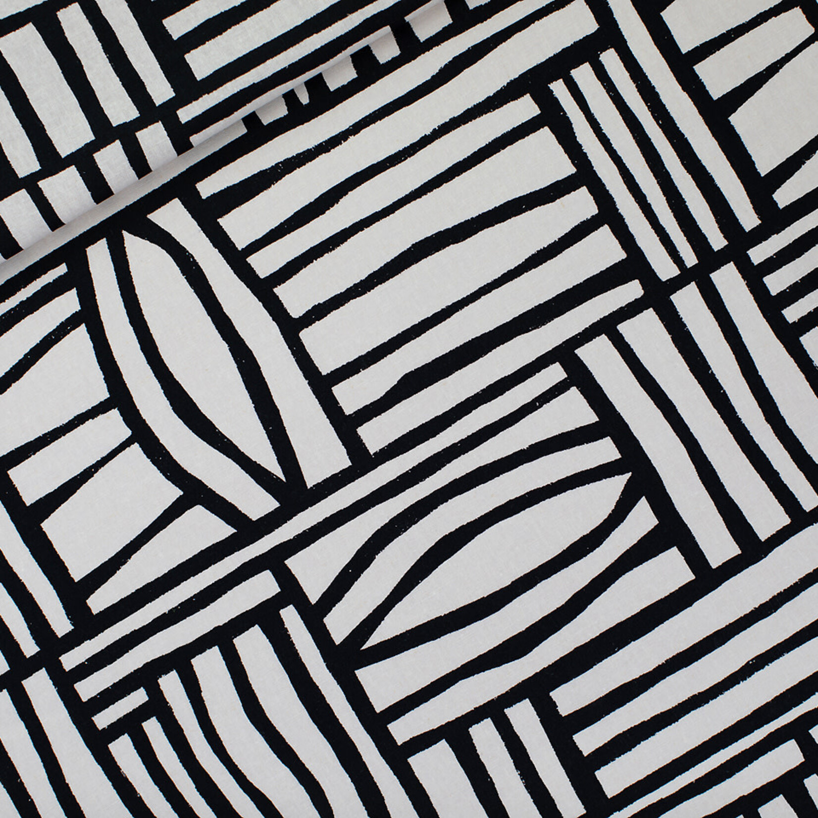 See You at Six Linnen/Viscose Permecube - See You at Six