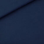 See You at Six French Terry Oceana Blauw - See You at Six
