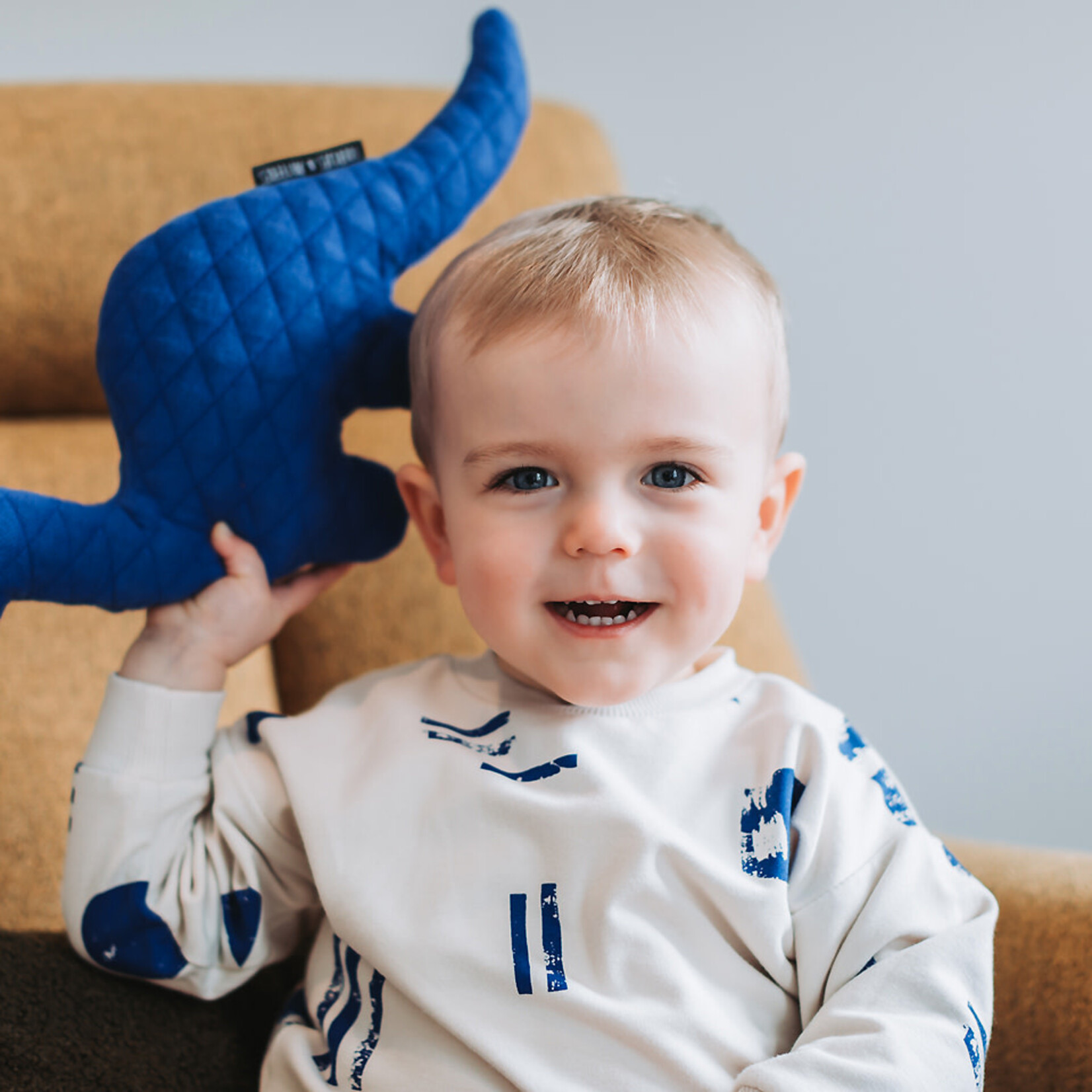 See You at Six French Terry Free Forms - See You at Six