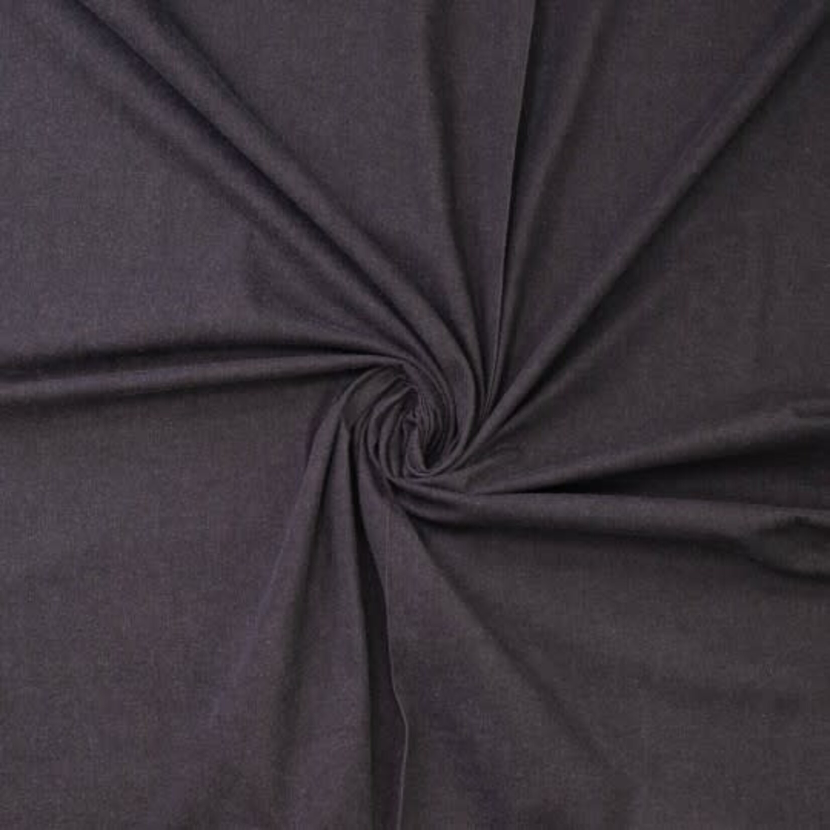 Jeans Zwart