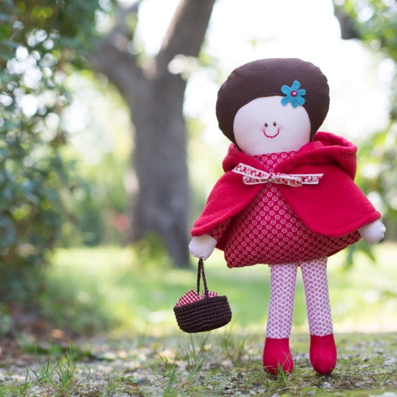 Feest in ’t knutselbos