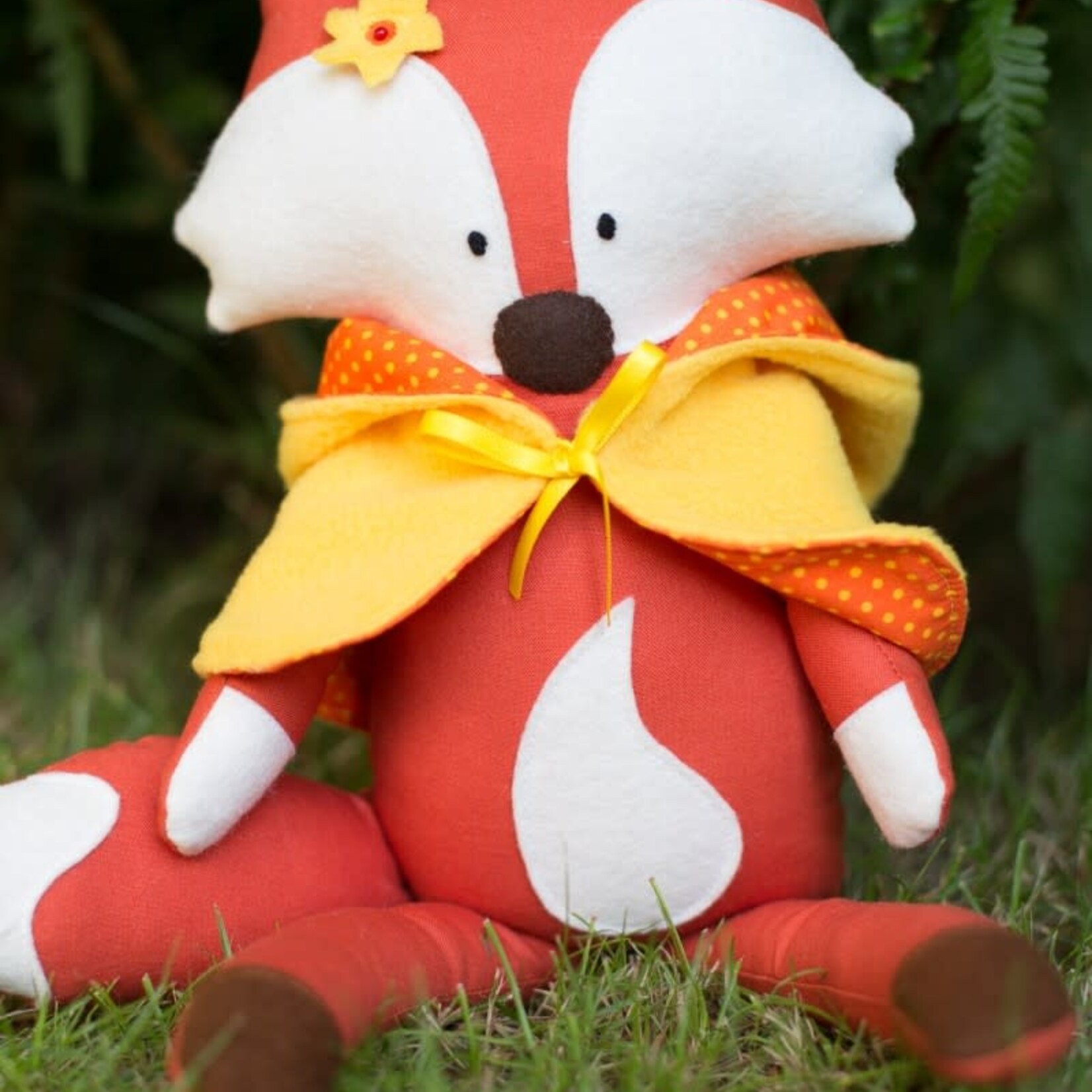 Feest in ’t knutselbos