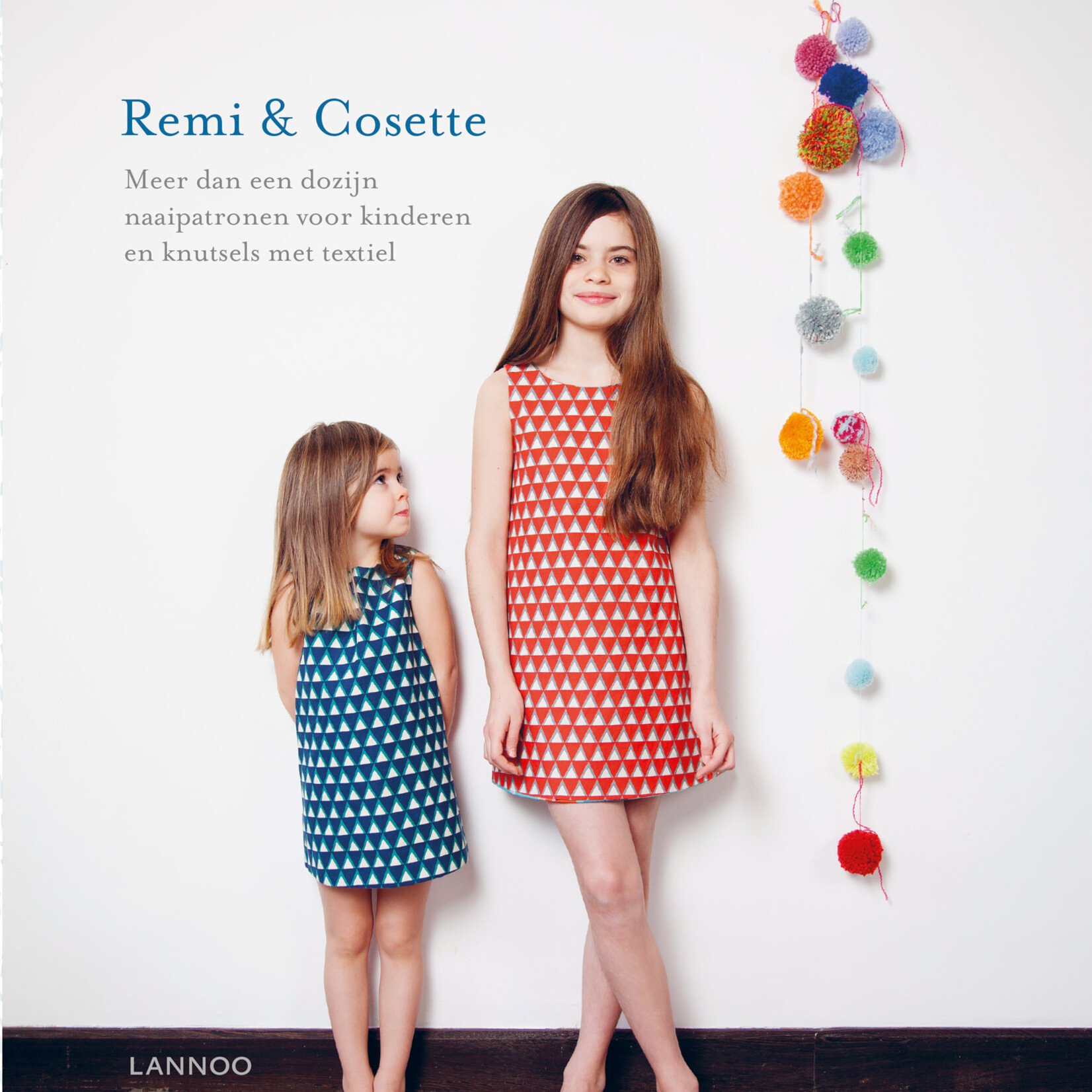 Remi & Cozette  - Valerie Boone