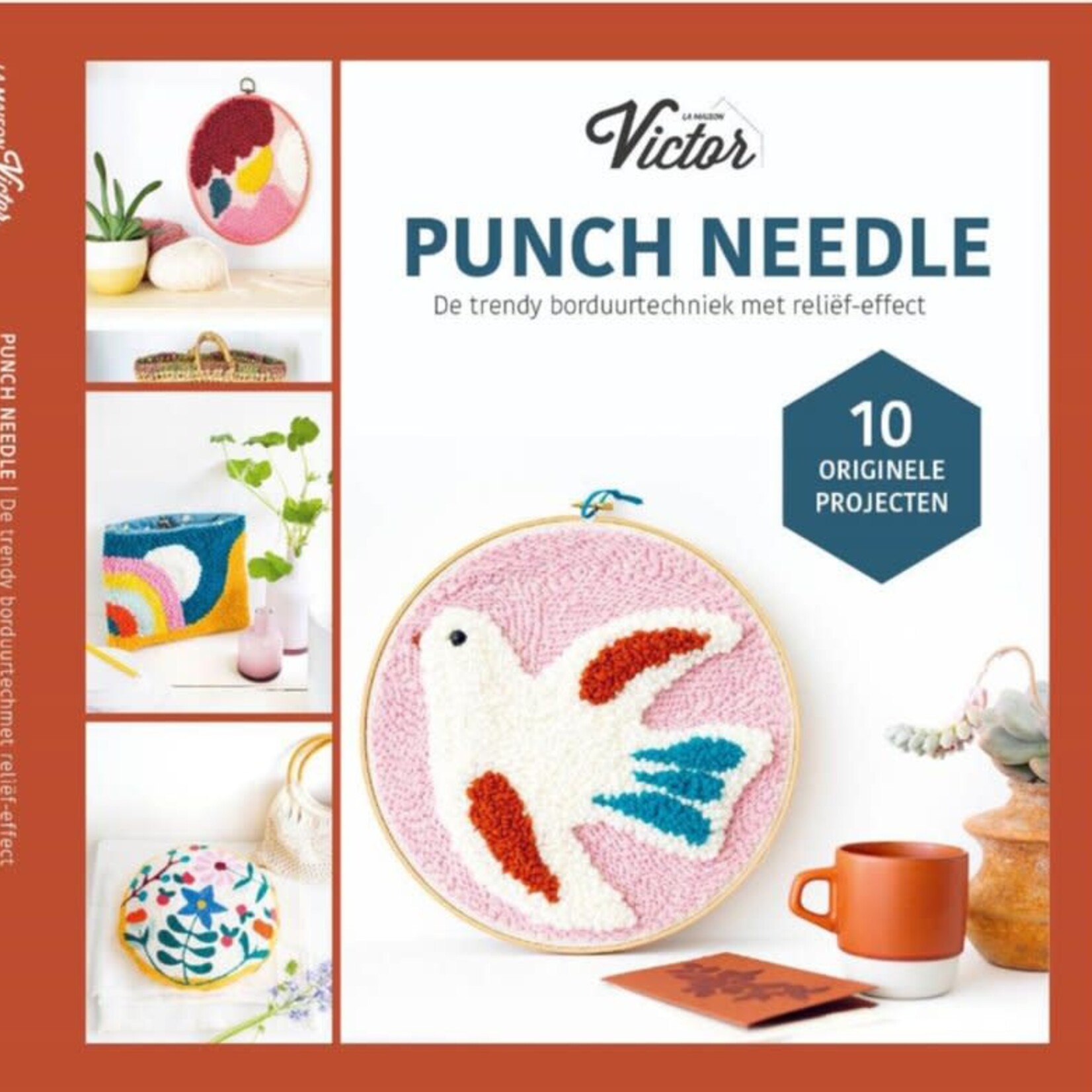 Punch Needle