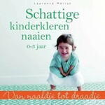 Schattige kinderkleren naaien 0-3 jaar