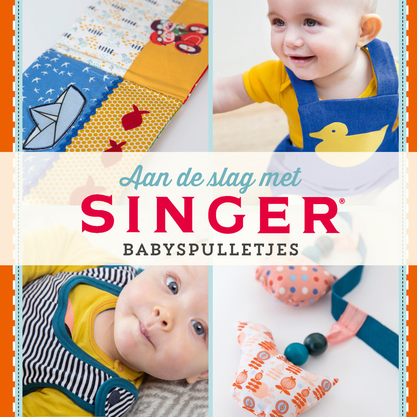 Aan de slag met Singer