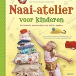 Naai-atelier voor kinderen