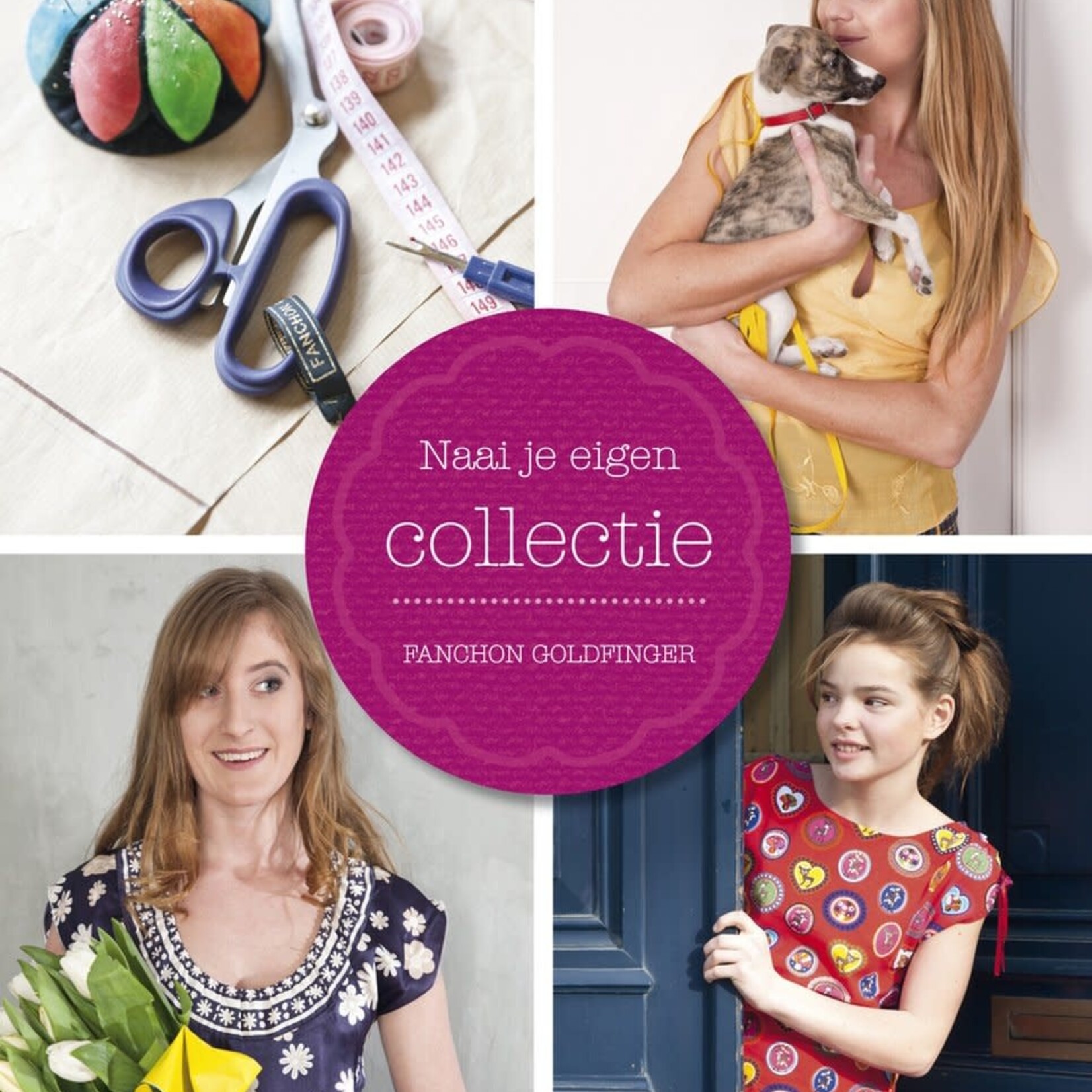 Naai je eigen collectie