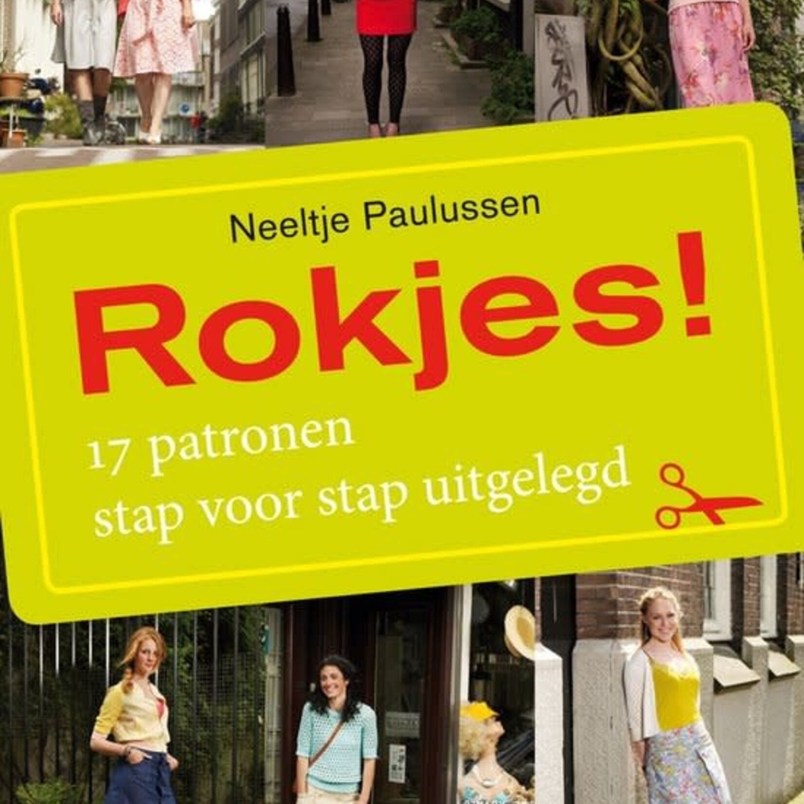Rokjes!