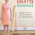 The Colette Sewing Handbook