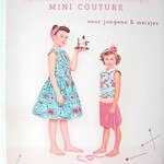 Homemade Mini Couture