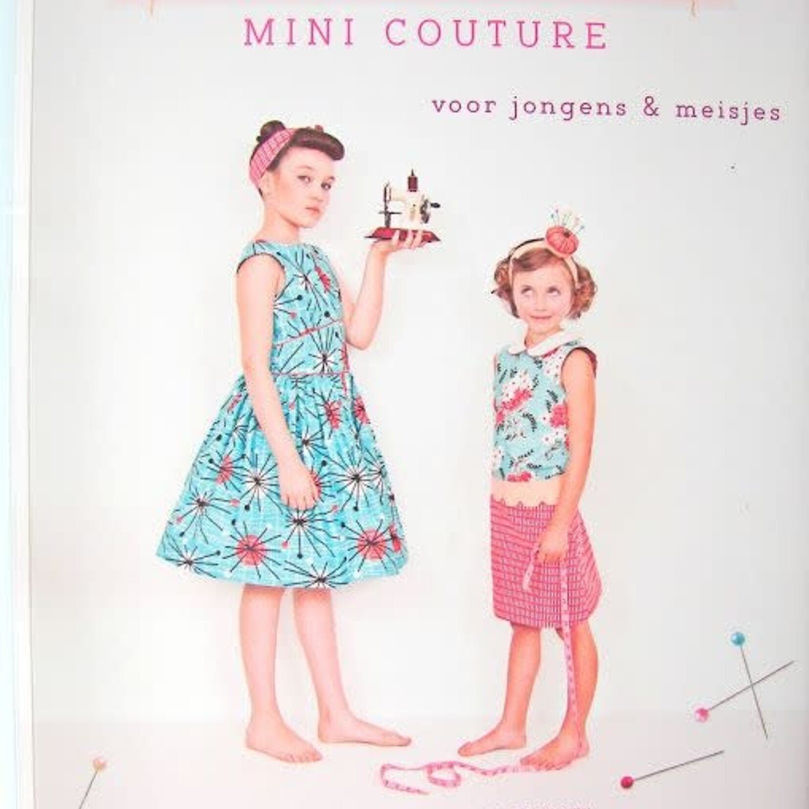 Homemade Mini Couture