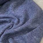 Comme ça Breisel Jeansblauw Melée - Comme ça