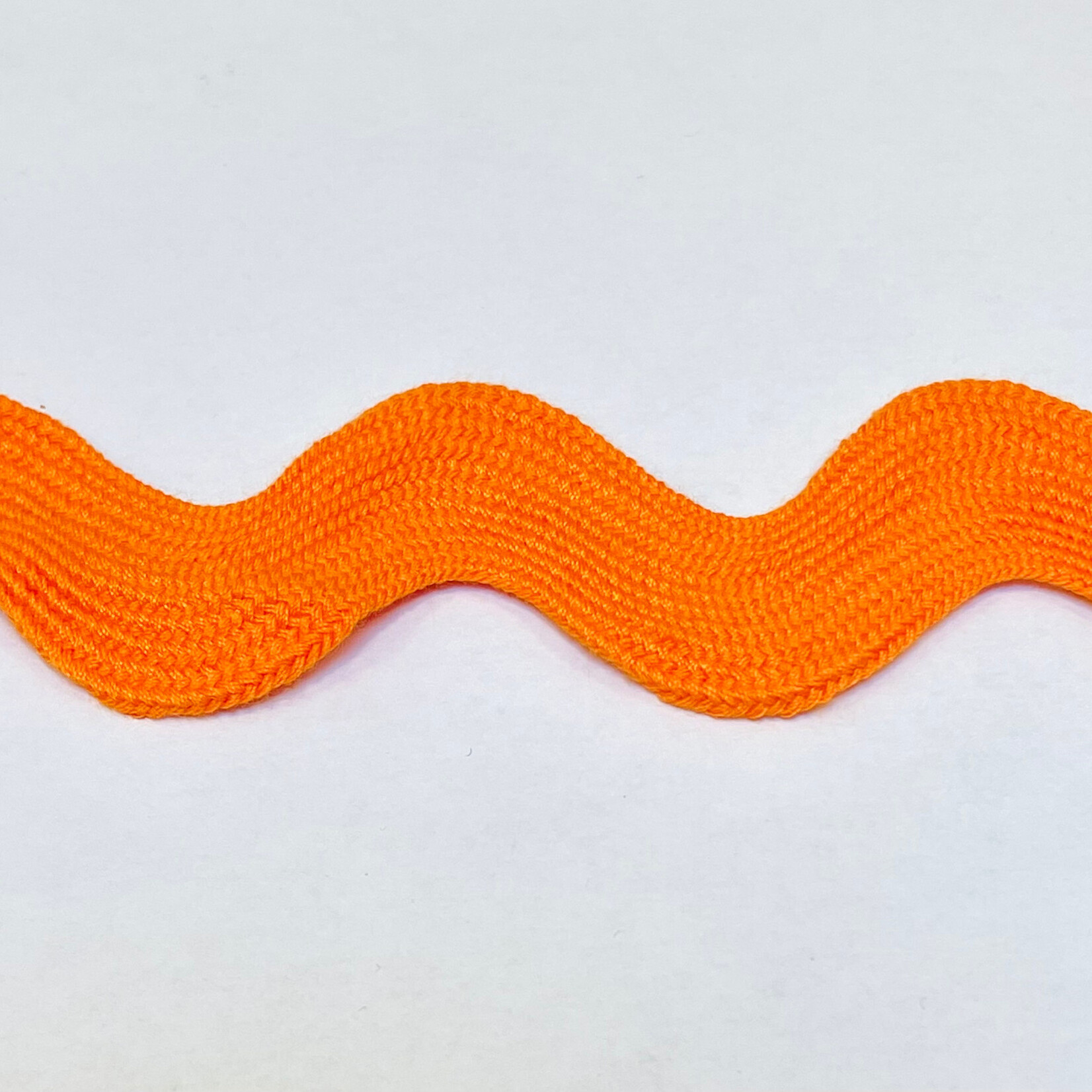 Zig Zag Lint XL Oranje