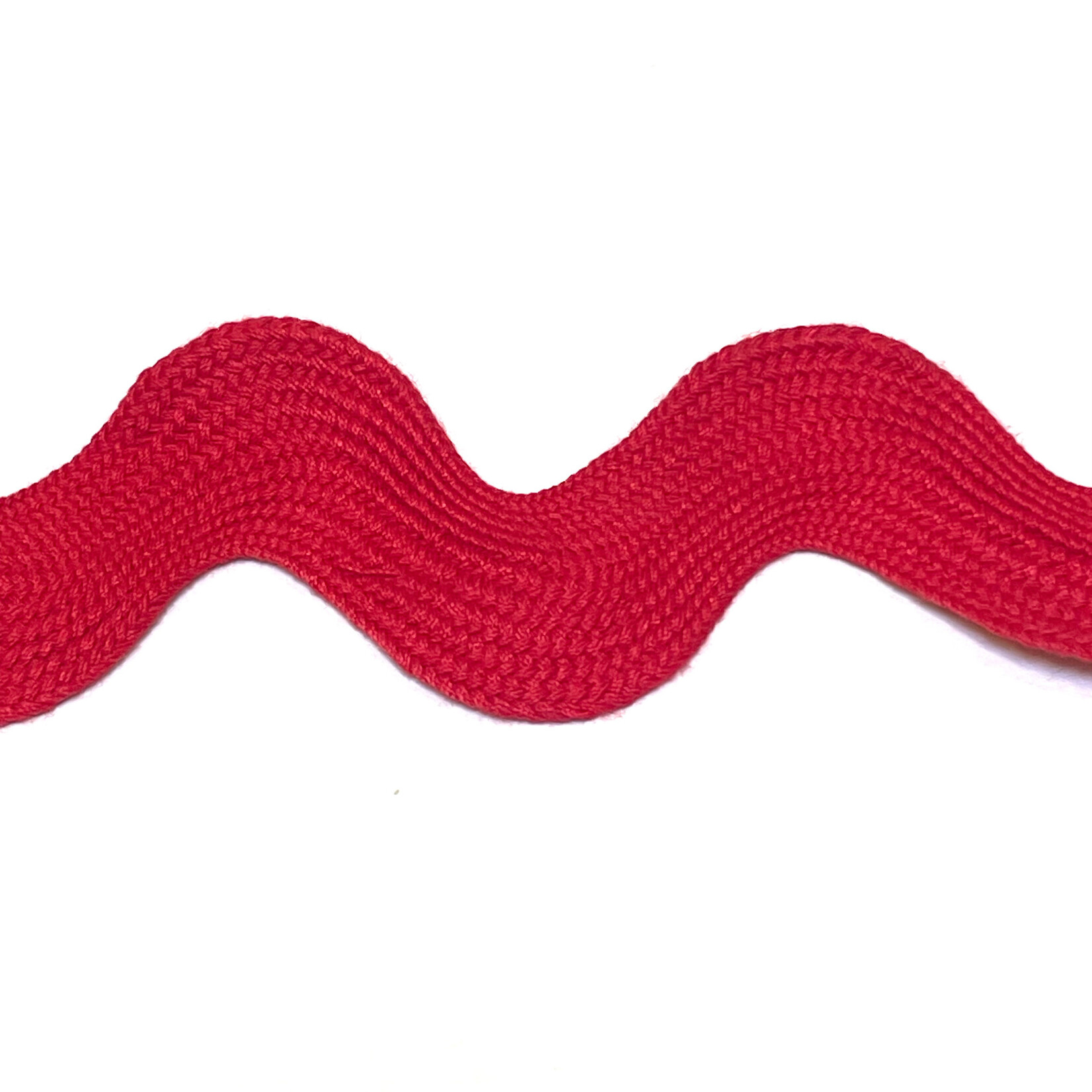 Zig Zag Lint XL Rood