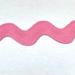 Zig Zag Lint XL Roze