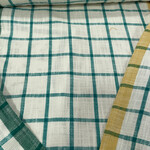 Ruby Star Society Toweling Sunshine Turquoise