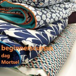 Beginnerscursus naaien - start zaterdag  28/3