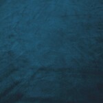 Katia Fabrics COUPON 45cm - Velvet Knit Jeansblauw