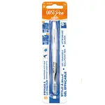 Warmte Uitwisbare Pen - Wit