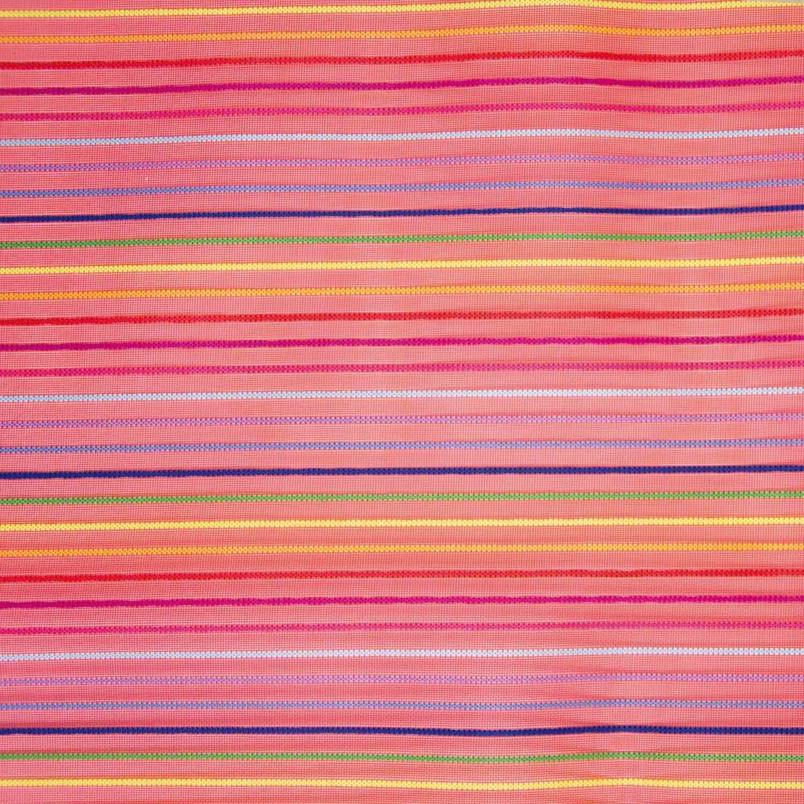 Katia Fabrics Mesh Multicolor Rood