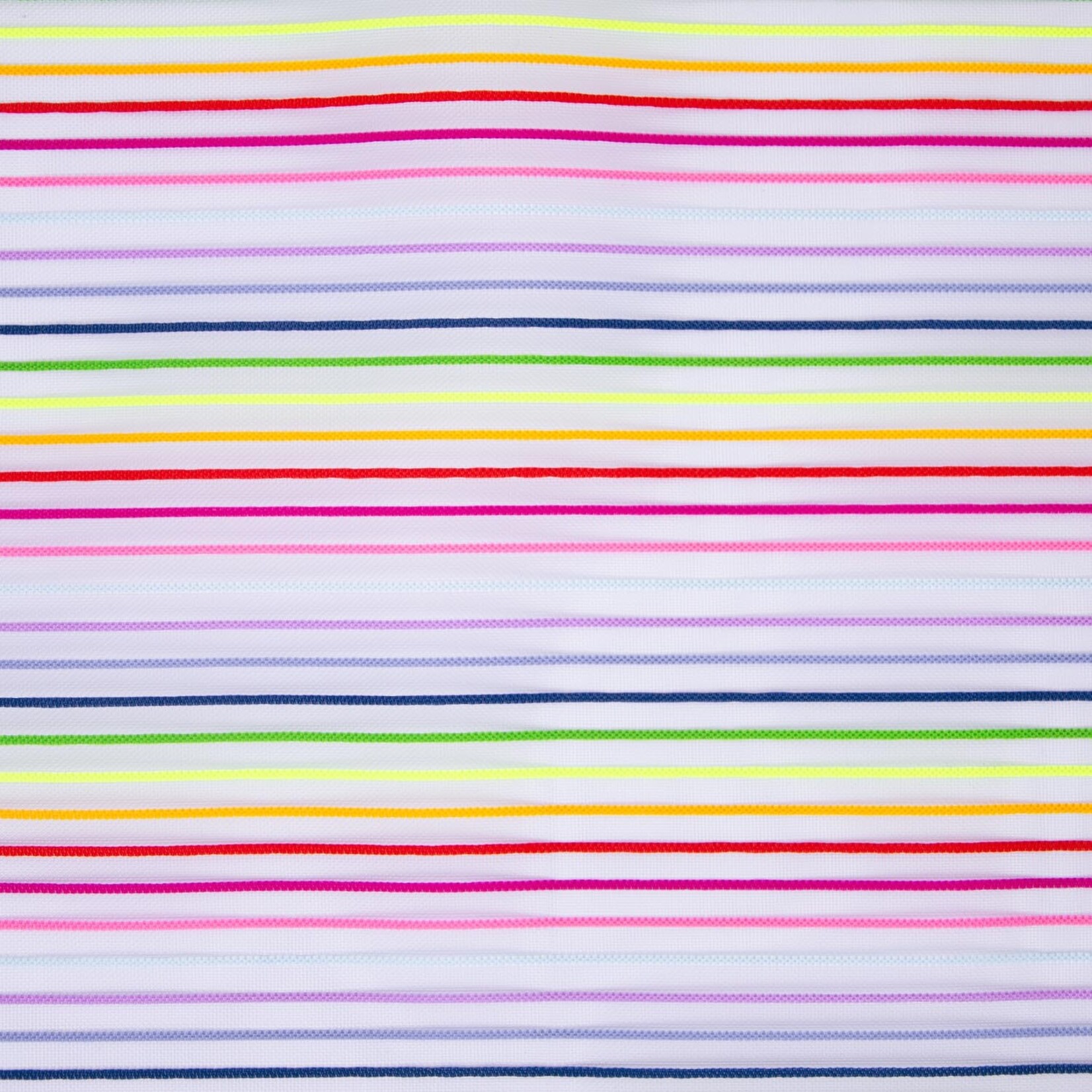 Katia Fabrics Mesh Multicolor Transparant