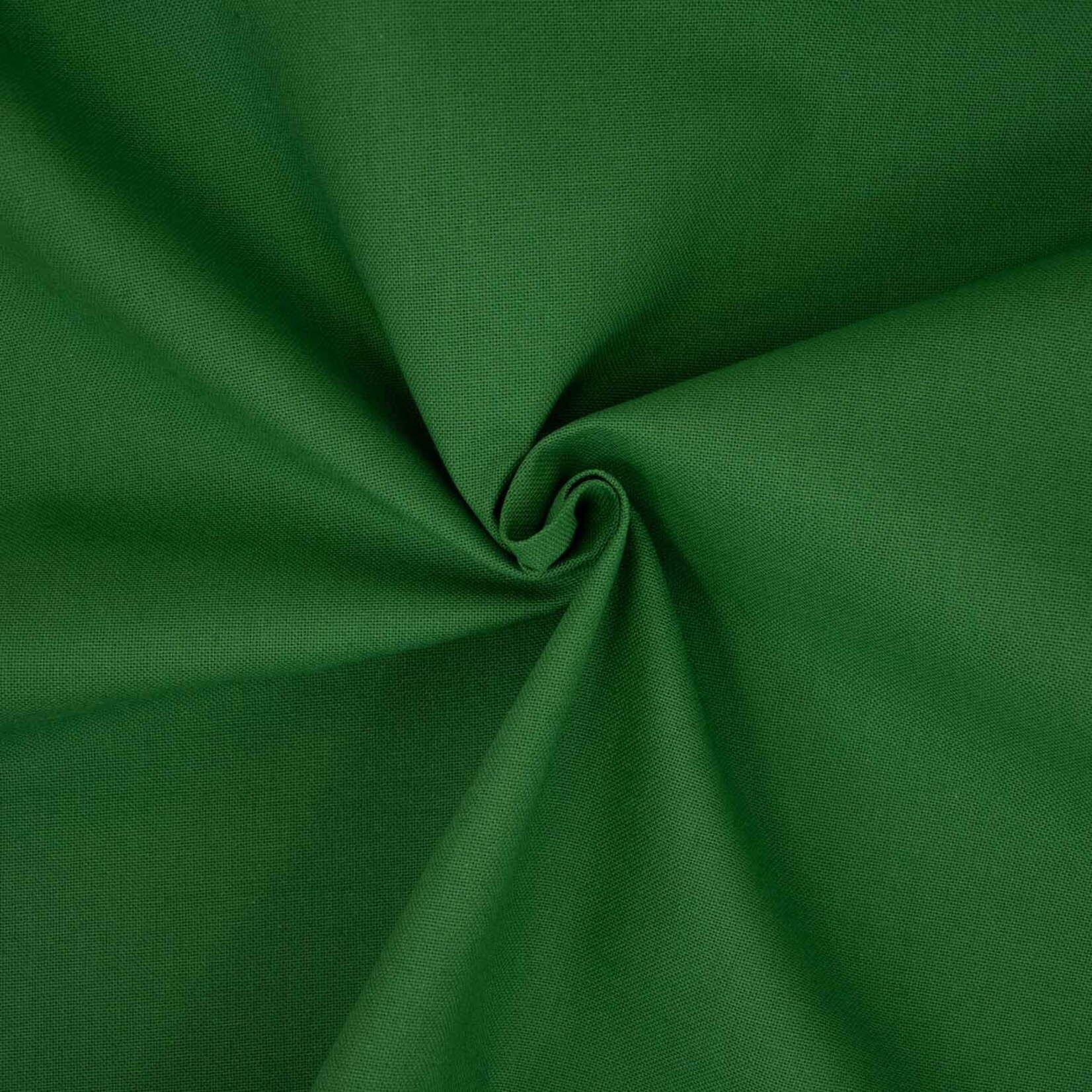 Katia Fabrics Canvas Groen