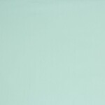 Katia Fabrics Effen Katoen Muntgroen