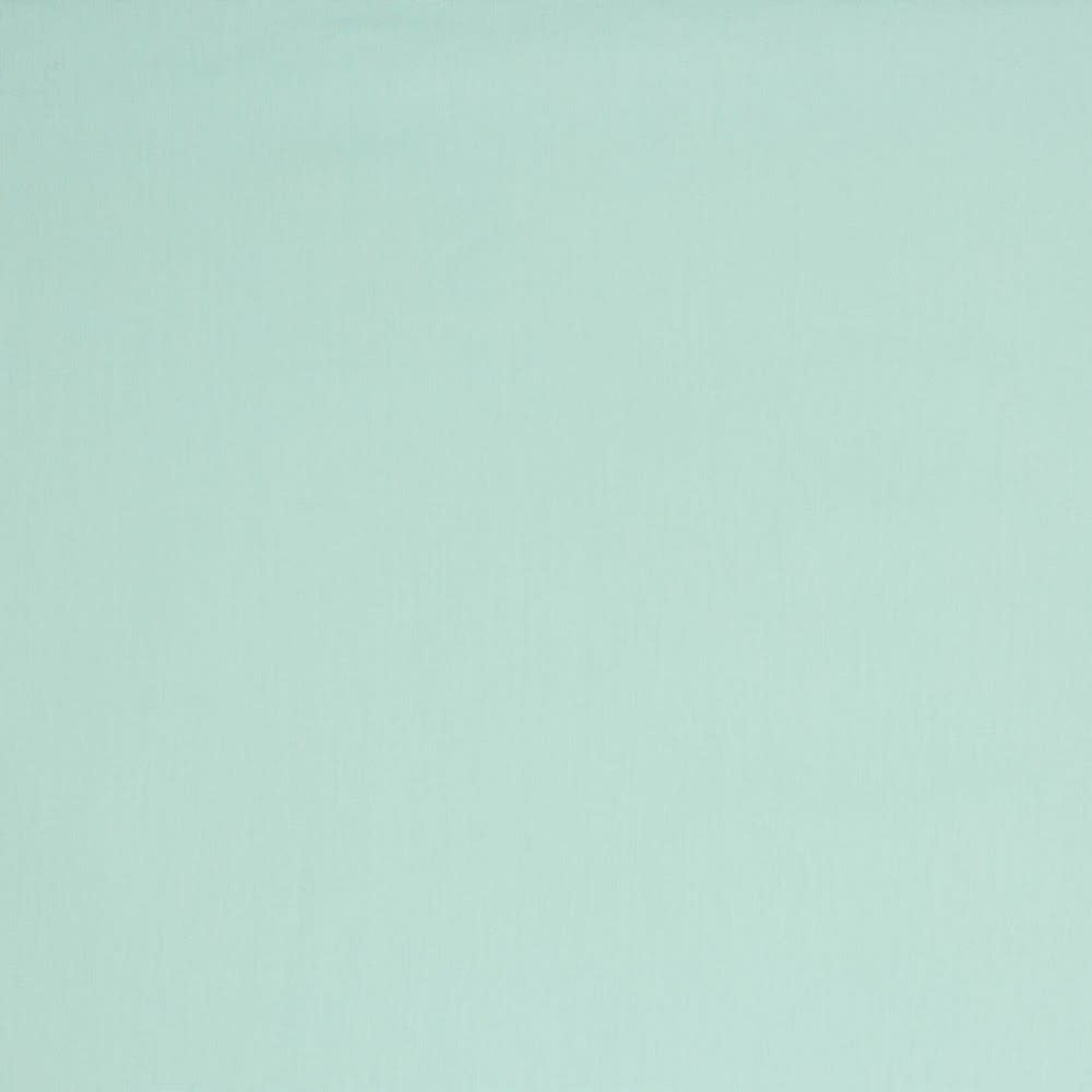 Katia Fabrics Effen Katoen Muntgroen