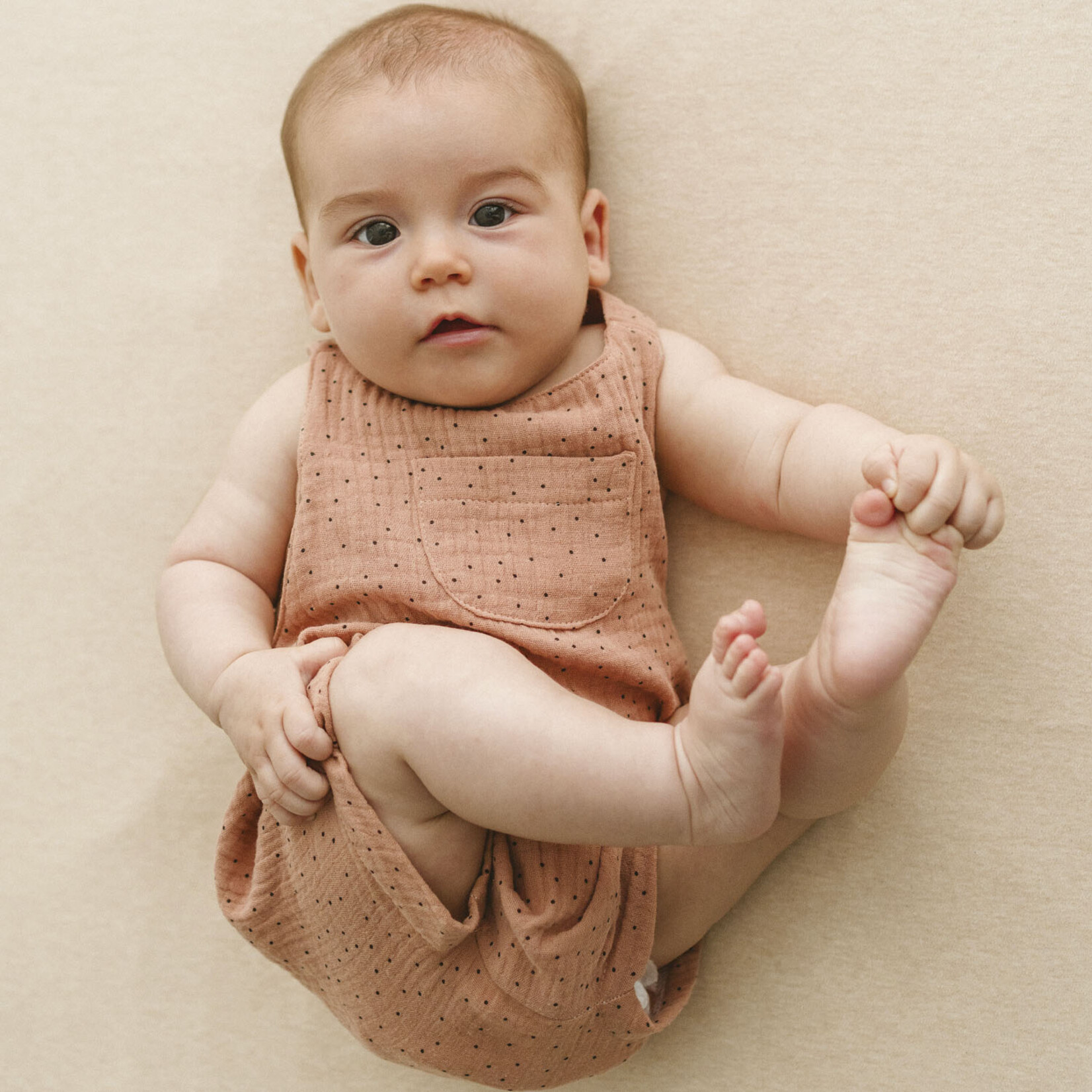 Katia Fabrics Tetra Dotje