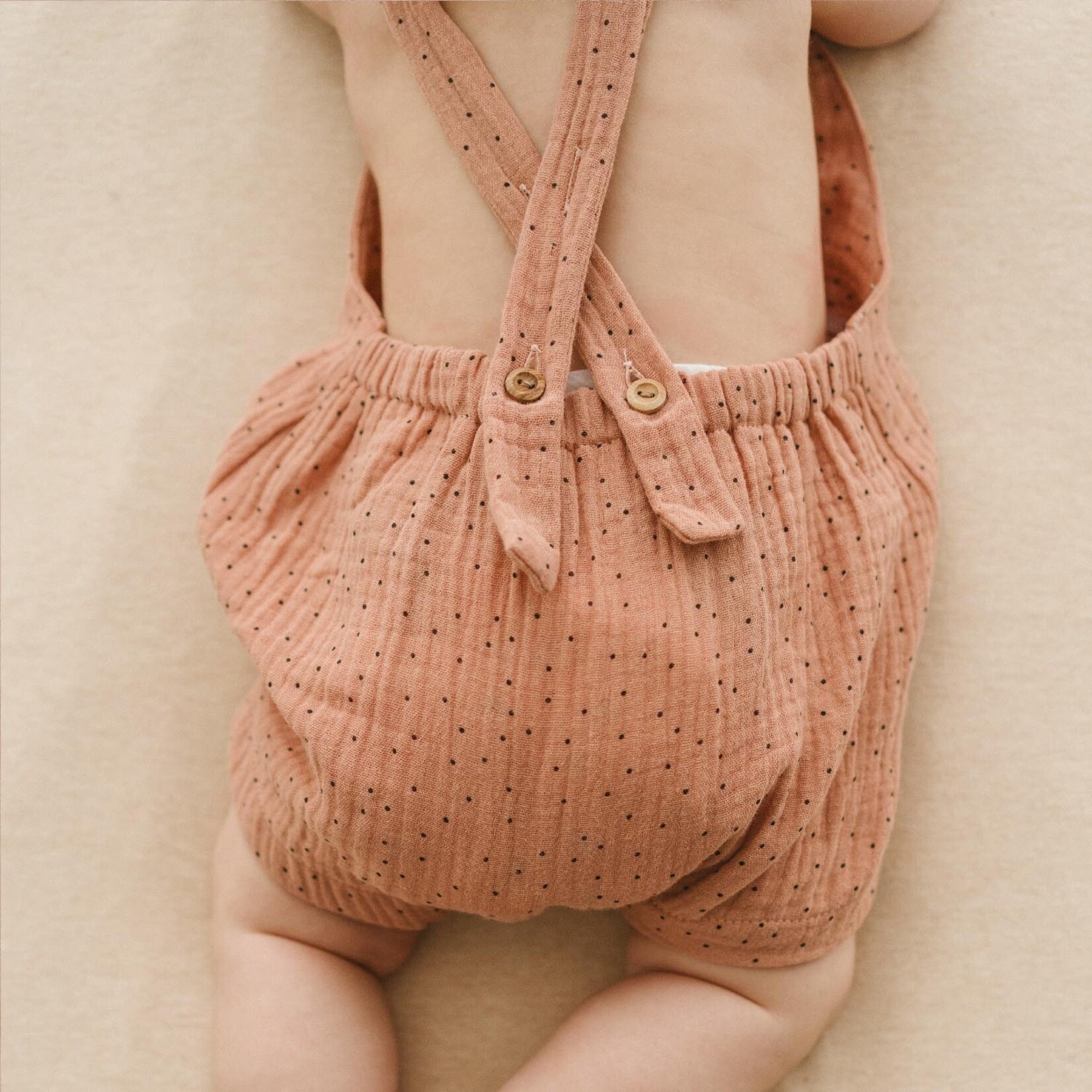 Katia Fabrics Tetra Dotje