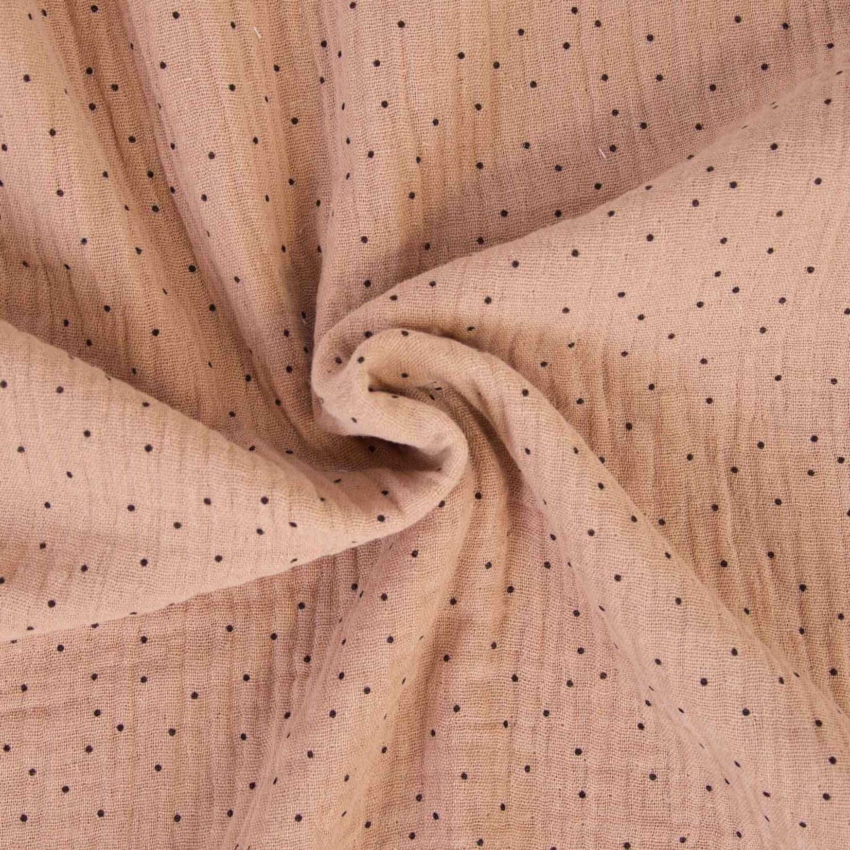 Katia Fabrics Tetra Dotje