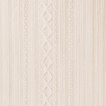 Katia Fabrics Katoen Twenties Wit