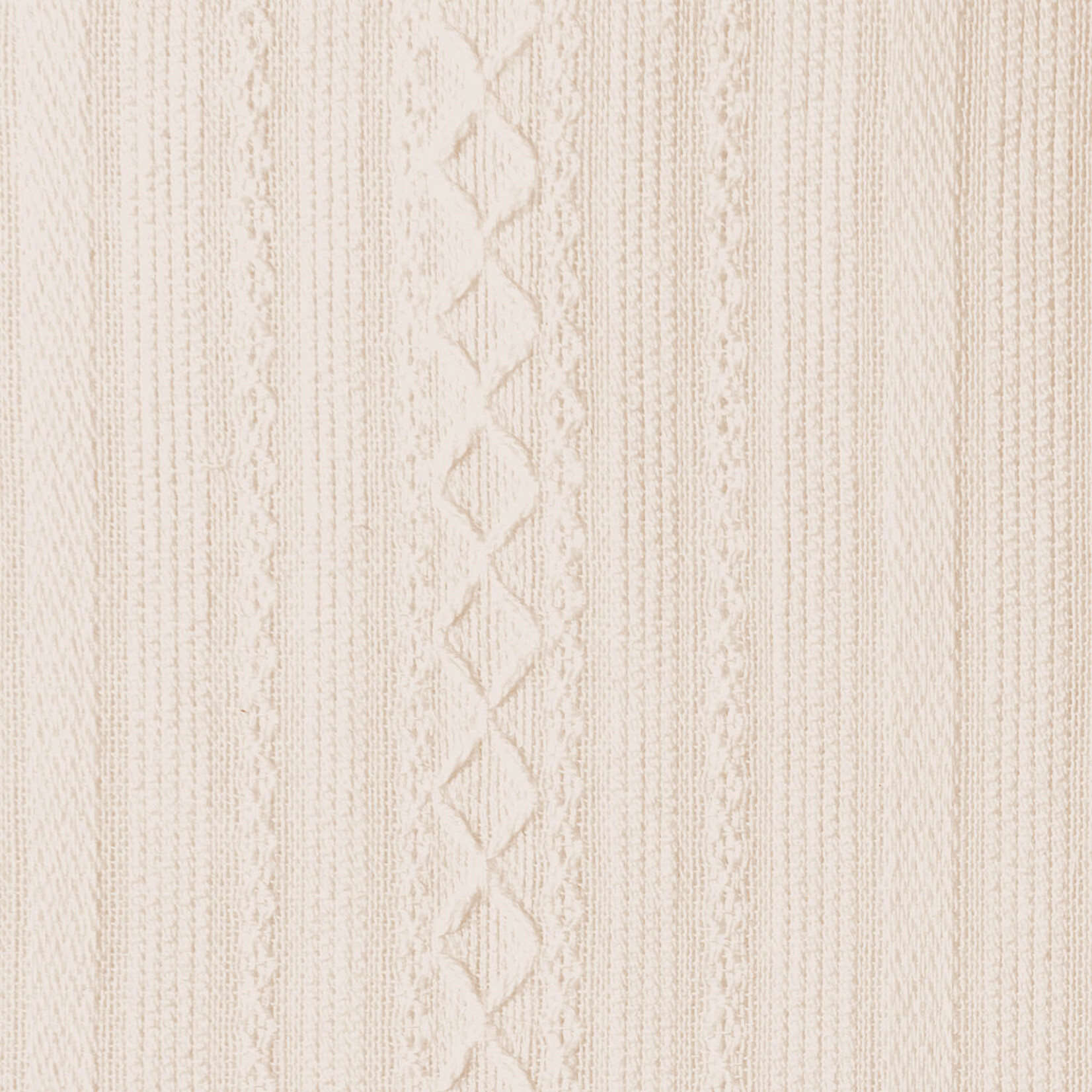 Katia Fabrics Katoen Twenties Wit