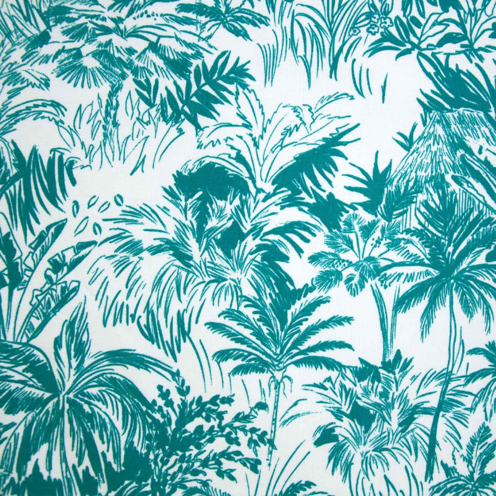 Katia Fabrics COUPON 30cm - Sweater Cocoa Palm