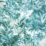 Katia Fabrics COUPON 30cm - Sweater Cocoa Palm