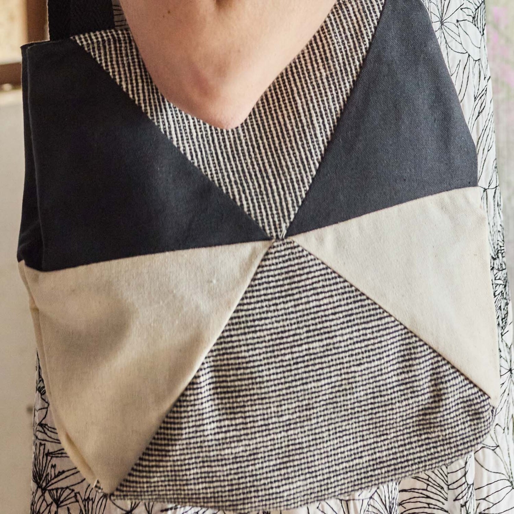 Katia Fabrics Canvas recycled Jarapa