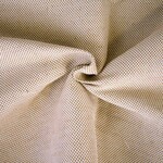 Katia Fabrics Canvas Linnen/Katoen Ecru/Zand